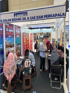 Karnival Pendidikan MyUni Peringkat Negeri Kelantan