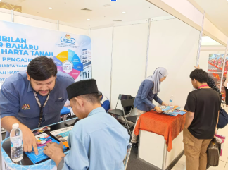 Karnival Pendidikan MyUni Peringkat Negeri Sarawak